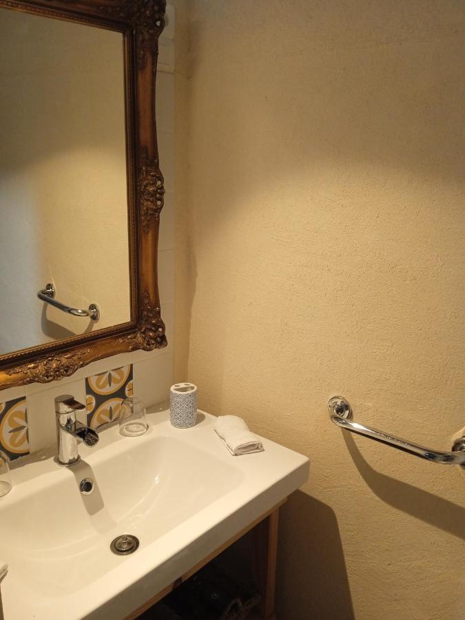 Gite Le Pigonnier Ecogite Le Luquet Saint Beauzeil 82150 외부 사진